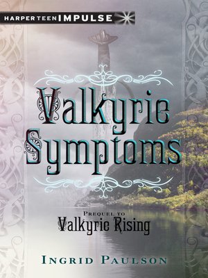 cover image of Valkyrie Symptoms